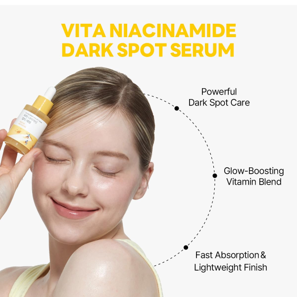 skincare-kbeauty-glowtime-round lab vita niacinamide dark spot serum