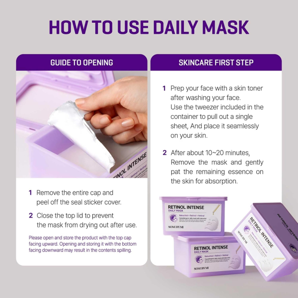 skincare-kbeauty-glowtime-some by mi retinol intense daily mask