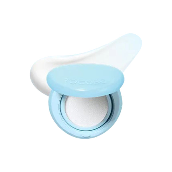 skincare-kbeauty-glowtime-tocobo blur finish sun cushion