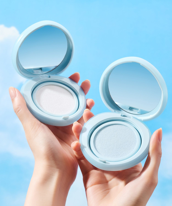 skincare-kbeauty-glowtime-tocobo blur finish sun cushion