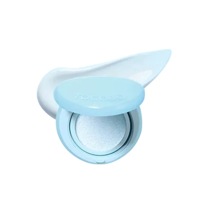 skincare-kbeauty-glowtime-tocobo blur finish sun cushion