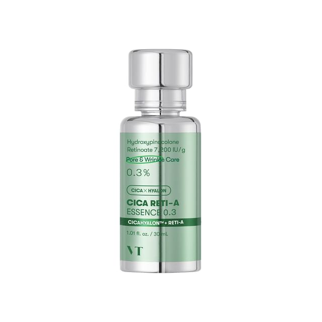 skincare-kbeauty-glowtime-vt cosmetics cica reti essence 0.3