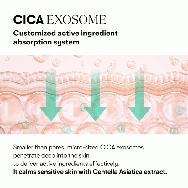 skincare-kbeauty-glowtime-vt cosmetics pdrn cica exosome firming and moisutre ampoule
