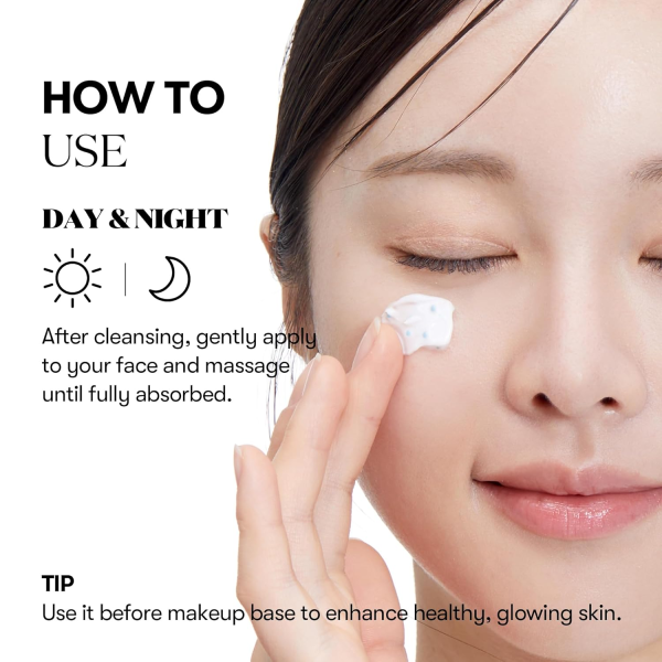 skincare-kbeauty-glowtime-vt cosmetics pdrn cream 100