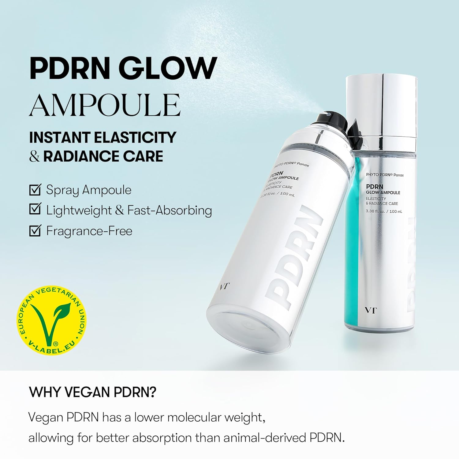 skincare-kbeauty-glowtime-vt cosmetics pdrn glow ampoule