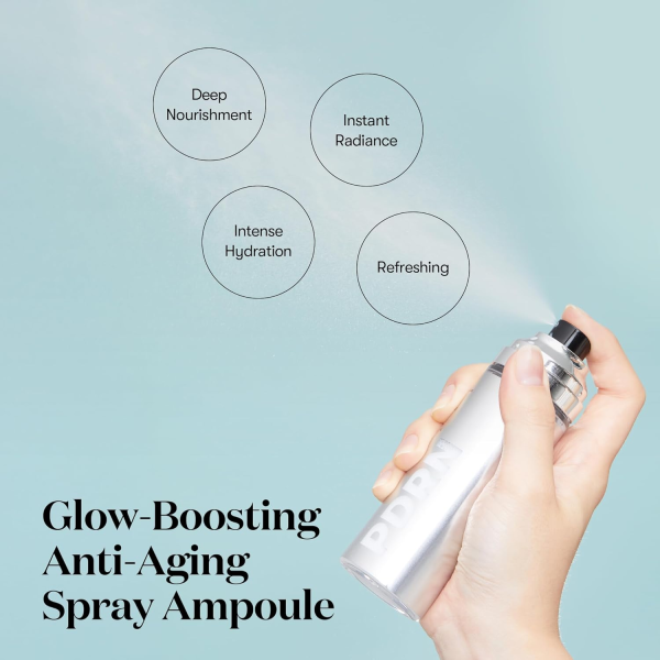 skincare-kbeauty-glowtime-vt cosmetics pdrn glow ampoule