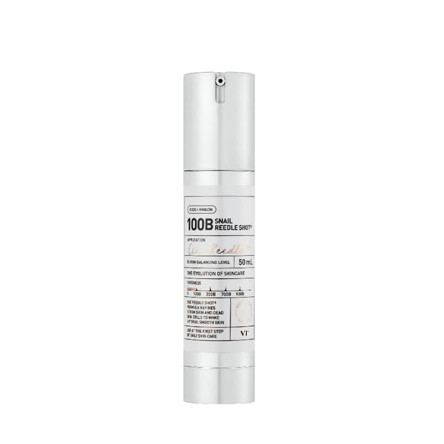 skincare-kbeauty-glowtime-vt cosmetics snail reedle shot 100b