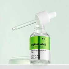 skincare-kbeauty-glowtime-vt cosmetics squalane cica exosome moisture and barrier ampoule