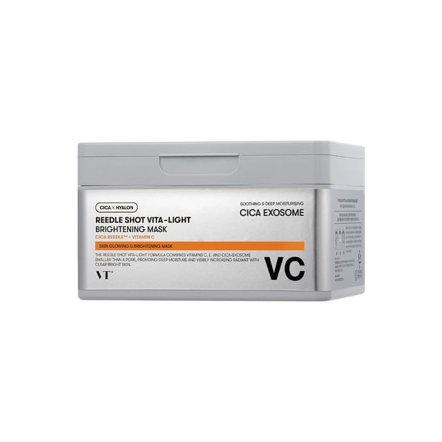 skincare-kbeauty-glowtime-vt cosmetics reedle shot vita light brightening mask
