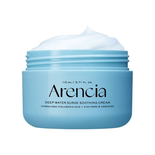 skincare-kbeauty-glowtime-arencia deep water surge soothing cream