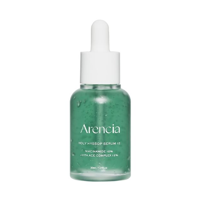 skincare-kbeauty-glowtime-arencia holy hyssop seurm 12