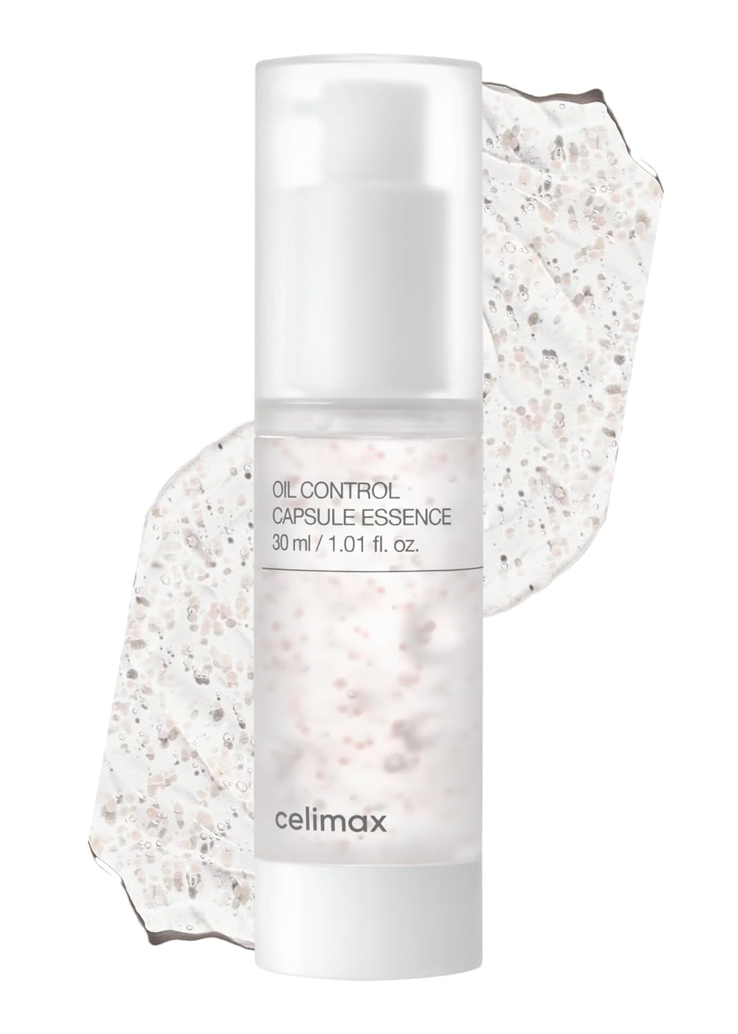 skincare-kbeauty-glowtime-celimax oil control capsule essence