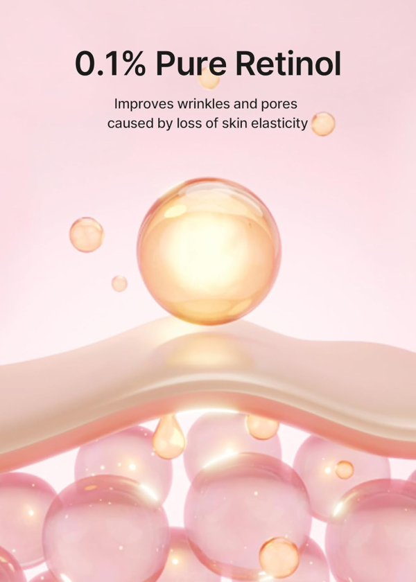 skincare-kbeauty-glowtime-celimax retinol shot tightening serum