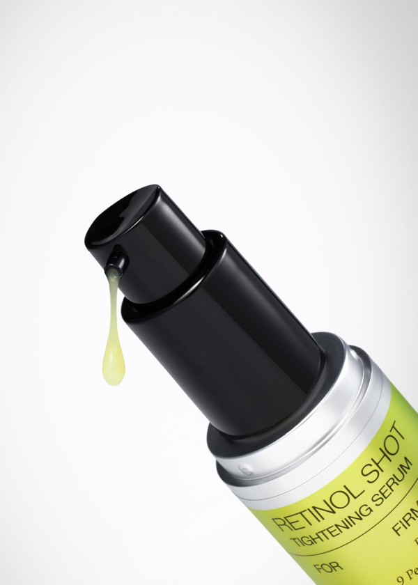 skincare-kbeauty-glowtime-celimax retinol shot tightening serum