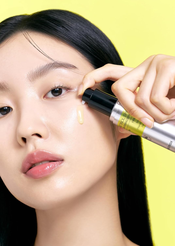 skincare-kbeauty-glowtime-celimax retinol shot tightening serum