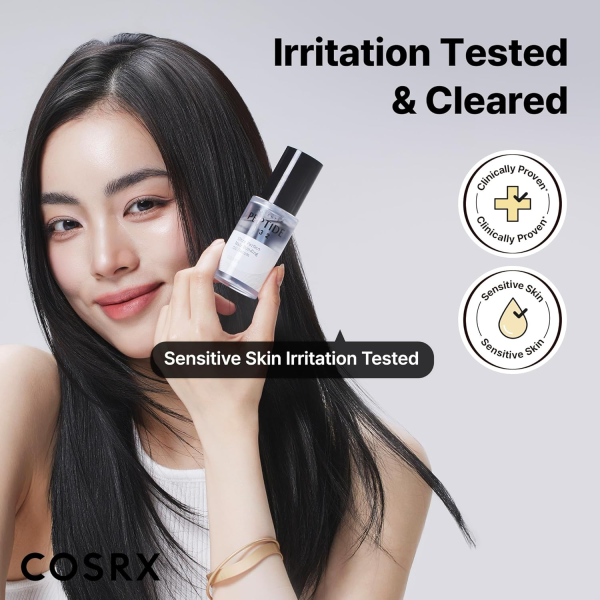 skincare-kbeauty-glowtime-cosrx peptide 132 ultra perfect hair bonding oil serum