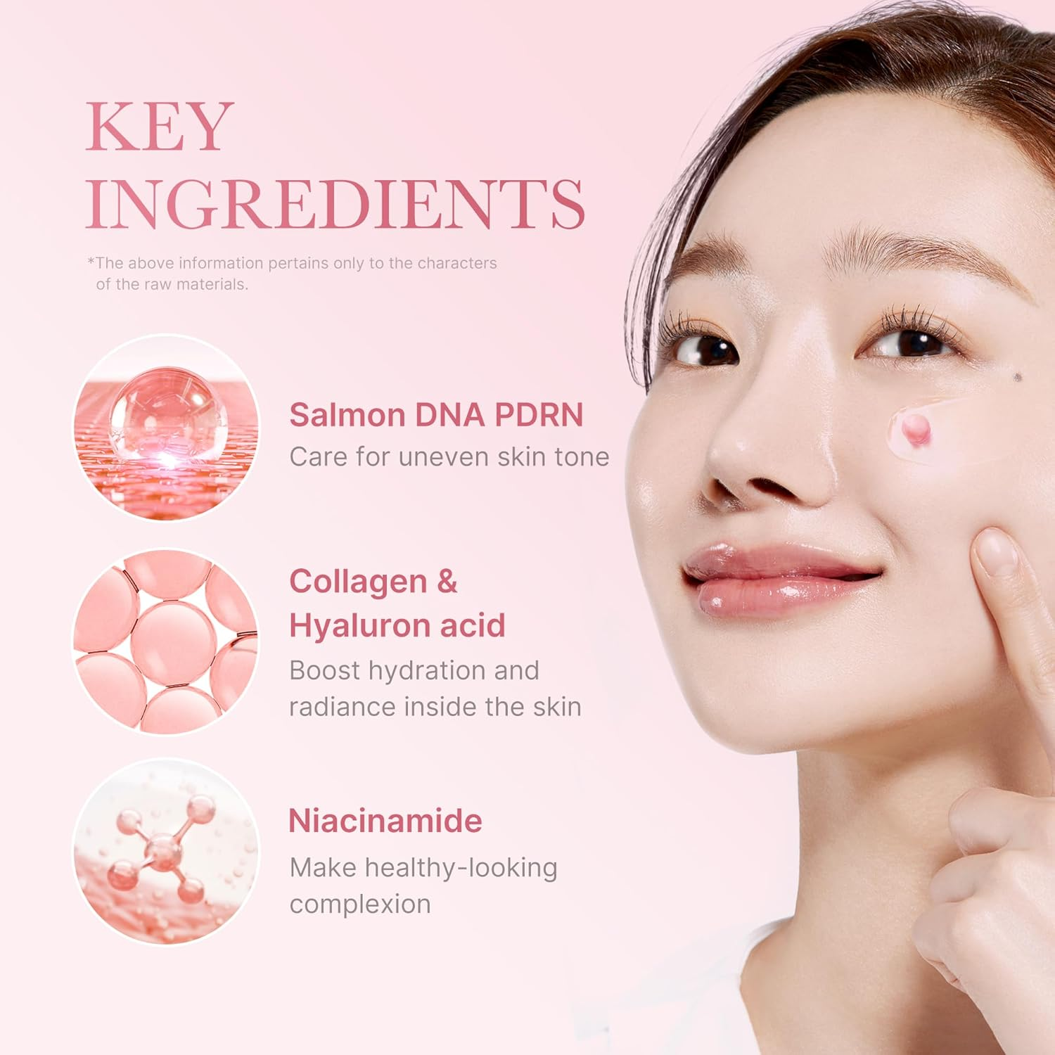 skincare-kbeauty-glowtime-medicube pdrn pink capsule cream