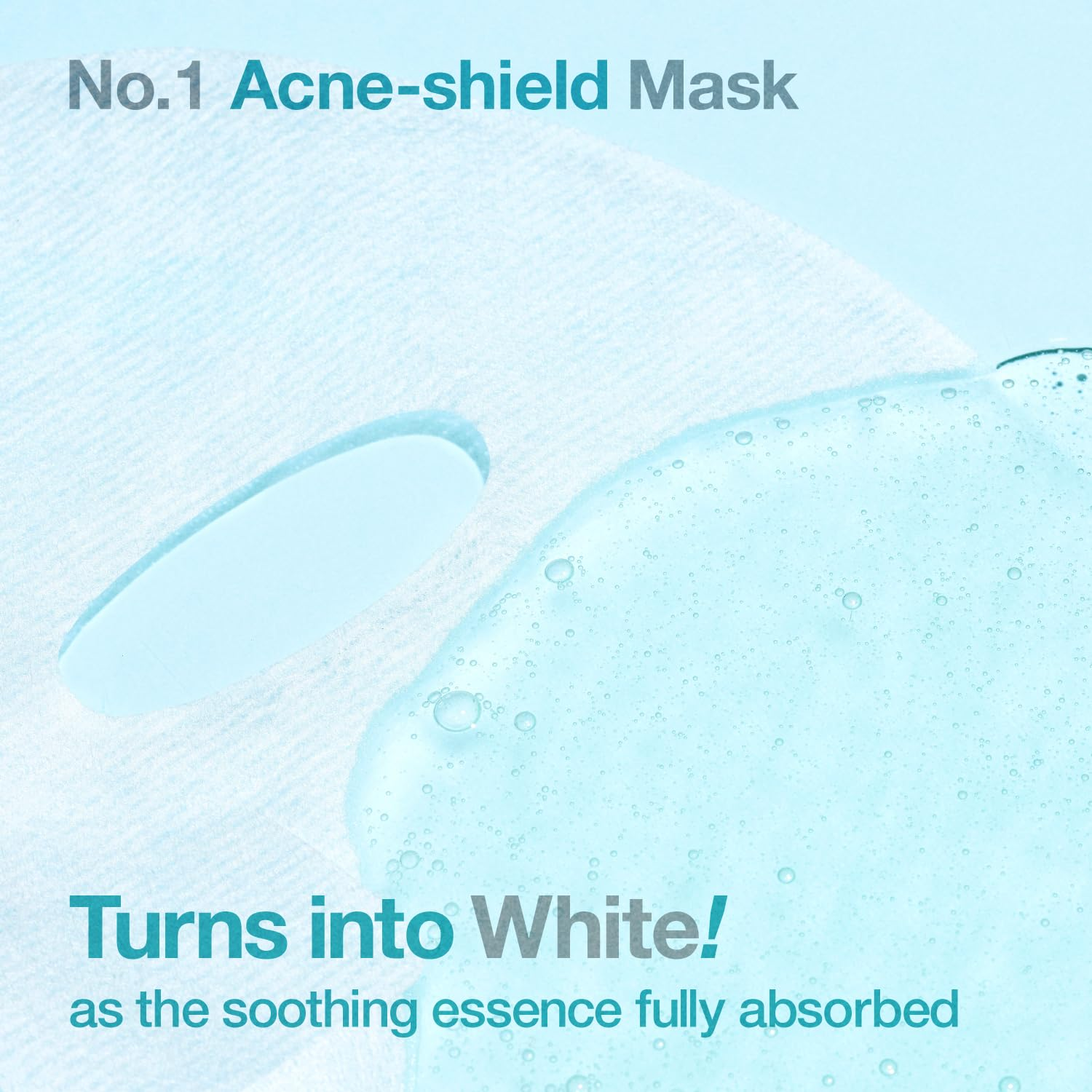 skincare-kbeauty-glowtime-numbuzin 1 pantothenic B5 hyalurnonic active clear mask