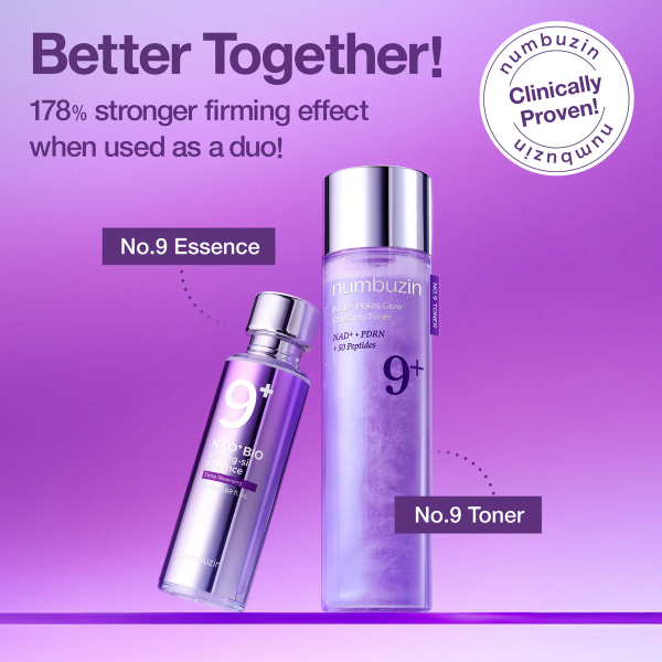 skincare-kbeauty-glowtime-numbuzin 9 NaD PDRN glow boosting toner
