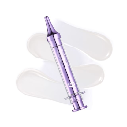 skincare-kbeauty-glowtime-numbuzin 9 nad retinol volumetox eye cream