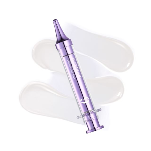 skincare-kbeauty-glowtime-numbuzin 9 nad retinol volumetox eye cream