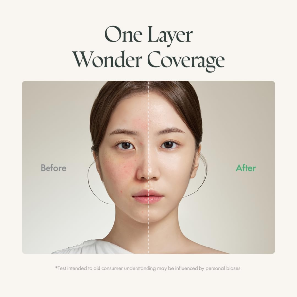 skincare-kbeauty-glowtime-purito wonder releaf bb cream