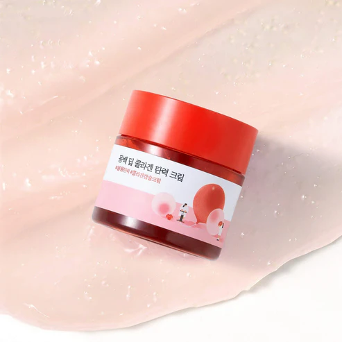 skincare-kbeauty-glowtime-round lab camellia dep collagen firming cream