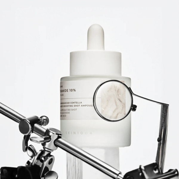 skincare-kbeauty-glowtime-skin 1004 madagsacr centella niacinamide 110 boosting shot ampoule