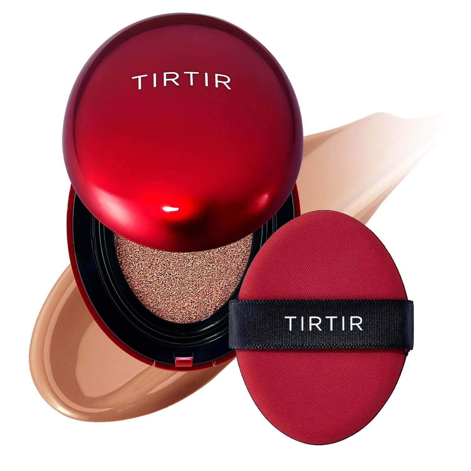 skincare-kbeauty-glowtime-tir tir mask fit red cushion 34 C Amber