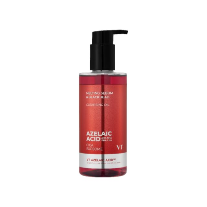 skincare-kbeauty-glowtime-vt cosmetics az care cleansing oil