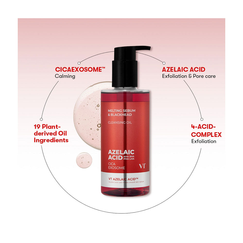 skincare-kbeauty-glowtime-vt cosmetics az care cleansing oil