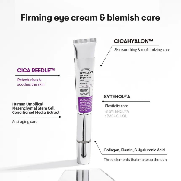 skincare-kbeauty-glowtime-vt cosmetics reedle shot lifting eye cream