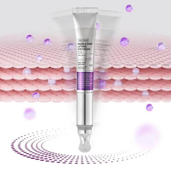 skincare-kbeauty-glowtime-vt cosmetics reedle shot lifting eye cream