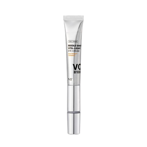 skincare-kbeauty-glowtime-vt cosmetics reedle shot vita light eye cream