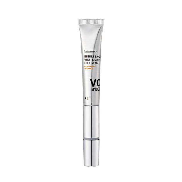 skincare-kbeauty-glowtime-vt cosmetics reedle shot vita light eye cream