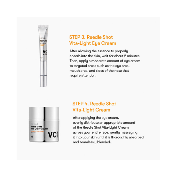 skincare-kbeauty-glowtime-vt cosmetics reedle shot vita light eye cream