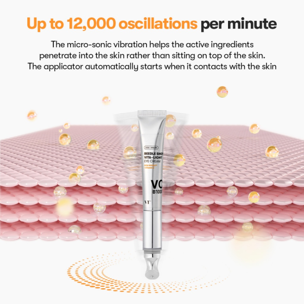 skincare-kbeauty-glowtime-vt cosmetics reedle shot vita light eye cream