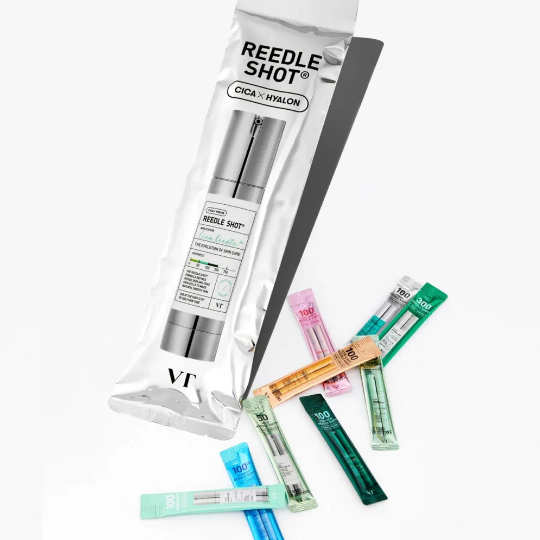 skincare-kbeauty-glowtime-vt cosmetics reedle universe kit