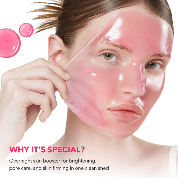 skincare-kbeauty-glowtime-april skin txa niacinamide 99 overnight wrapping mask