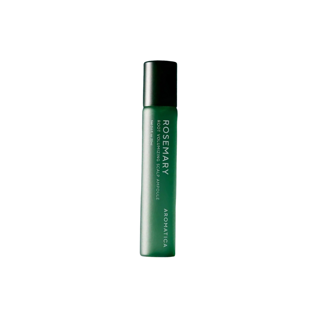 skincare-kbeauty-glowtime-aromatica rosemary root volumizing scalp ampoule
