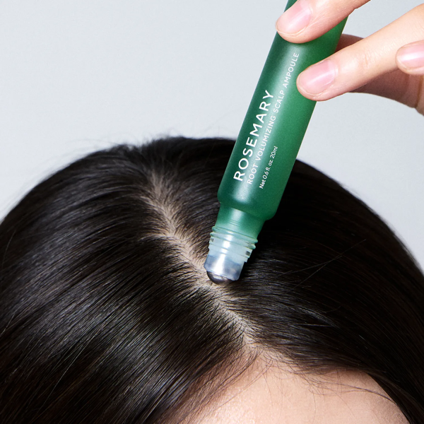 skincare-kbeauty-glowtime-aromatica rosemary root voumizing scalp ampoule