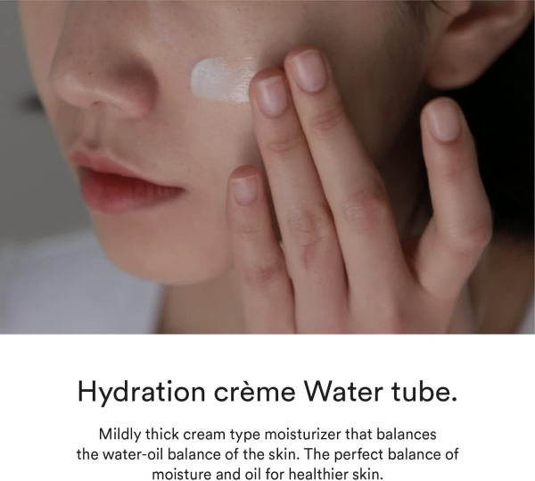 skincare-kbeauty-glowtime-abib hydration creme water tube