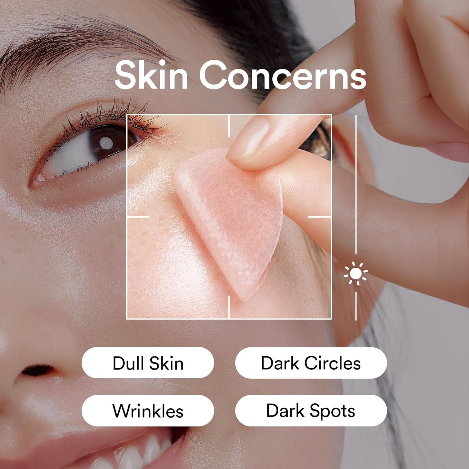 skincare-kbeauty-glowtime-abib pdrn retinal eye patch jelly