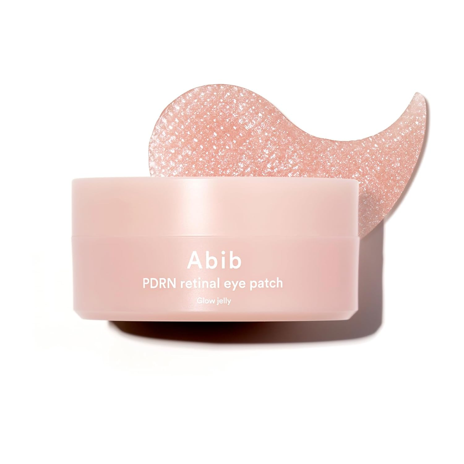 skincare-kbeauty-glowtime-abib pdrn retinal eye patch jelly