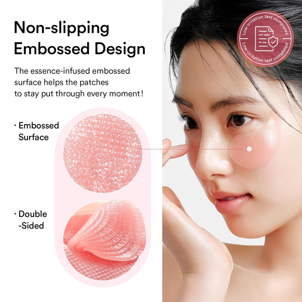 skincare-kbeauty-glowtime-abib pdrn retinal eye patch jelly
