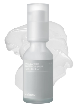 skincare-kbeauty-glowtime-celimax dual barrier skin boosting serum