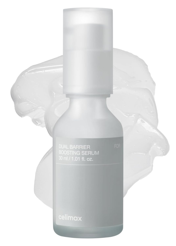 skincare-kbeauty-glowtime-celimax dual barrier skin boosting serum