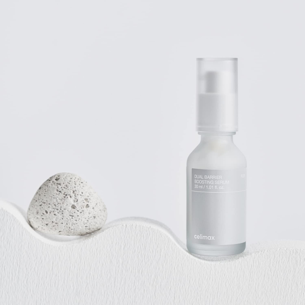 skincare-kbeauty-glowtime-celimax dual barrier skin boosting serum