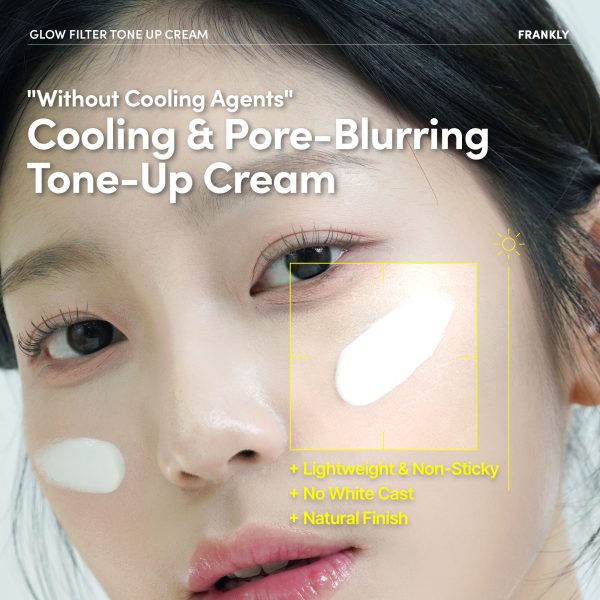skincare-kbeauty-glowtime-frankly glow filter tone up cream