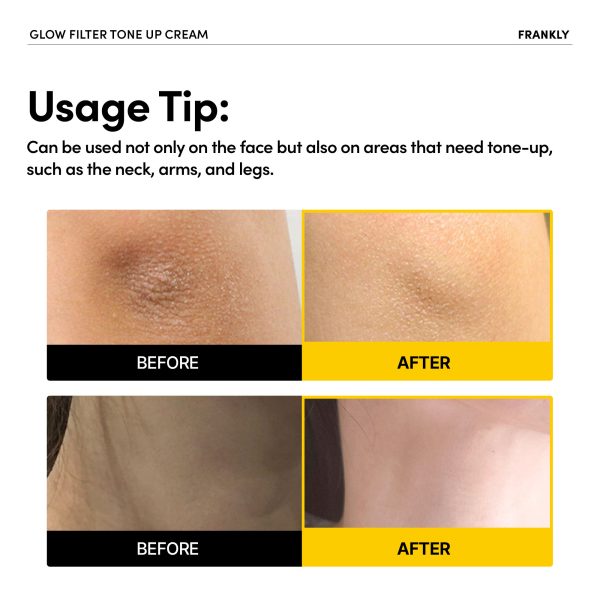 skincare-kbeauty-glowtime-frankly glow filter tone up cream